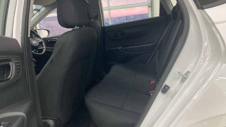 Hyundai i20 1.0T GDi Advance 5dr Petrol Hatchback